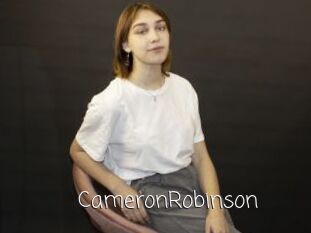 CameronRobinson