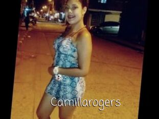 Camiilarogers