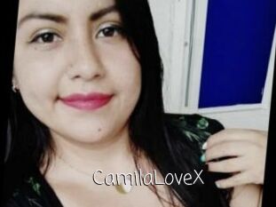 CamilaLoveX