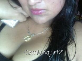 CamilaSquirt21