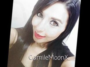 CamileMoonX