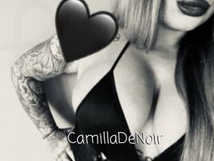 CamillaDeNoir