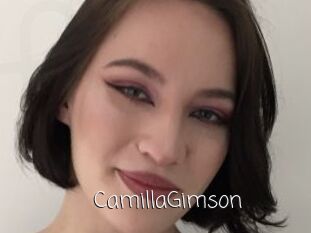 CamillaGimson