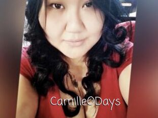 CamilleODays