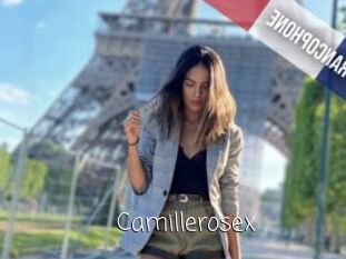 Camillerosex