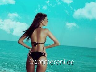 CammeronLee