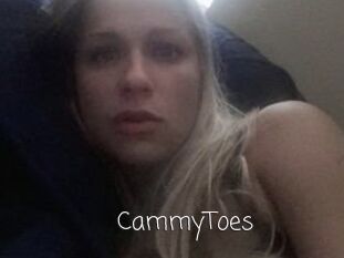 CammyToes