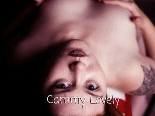 Cammy_Lovely