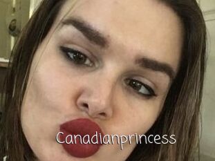 Canadianprincess