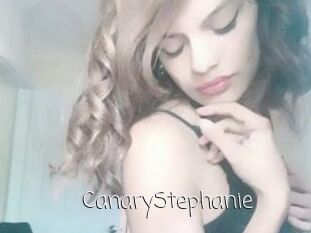 CanaryStephanie