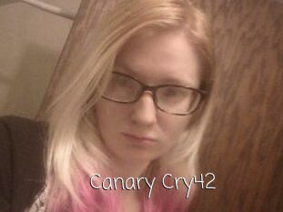 Canary_Cry42