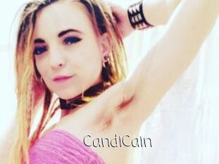 CandiCain