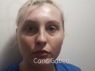 CandiGabee