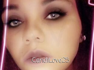 CandiLove25