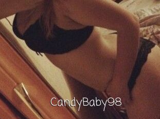 CandyBaby98