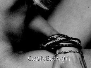 CandyBabygirl