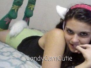 CandyCamCutie