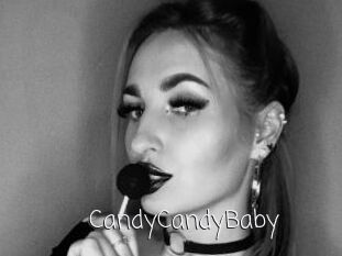 CandyCandyBaby