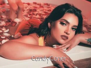 CandyConer