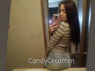 CandyCreamm