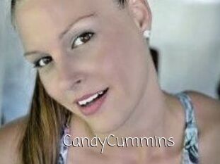 CandyCummins