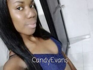 CandyEvans