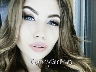 CandyGirlFun