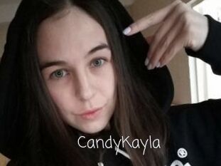 CandyKayla