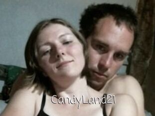 CandyLand21