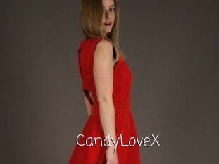 CandyLoveX