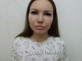 CandyMikki