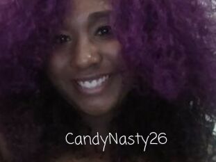 CandyNasty26