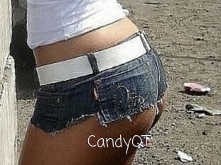 CandyQT