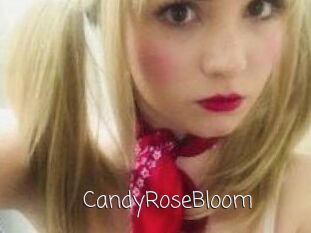 CandyRoseBloom