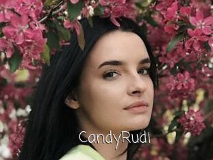 CandyRudi