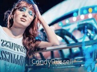 CandyRussell