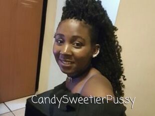 CandySweetierPussy