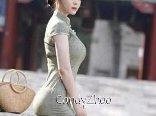 CandyZhao