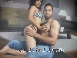 Candy_and_Jarum