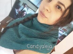 Candyaleja