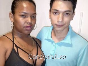 CandyandLeo