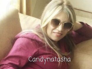 Candynatasha