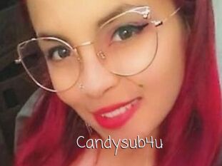 Candysub4u