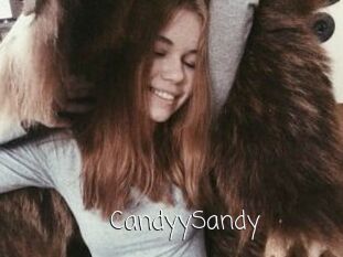 CandyySandy