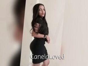 CanelaLoved