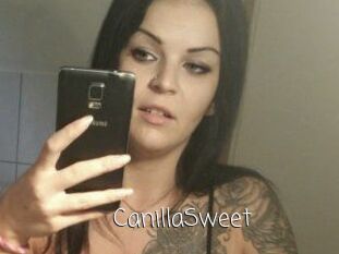 CanillaSweet