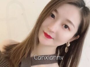 Canxiannv