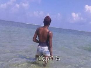 Capri_G