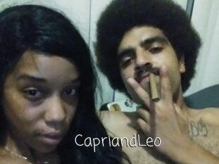 Capri_and_Leo