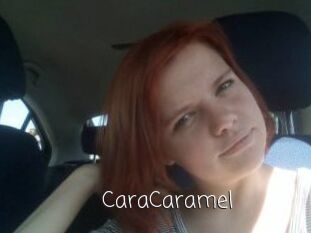 CaraCaramel